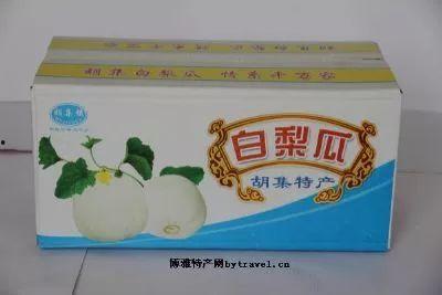 金乡白梨瓜怎么吃,多味食法，尽享夏日清新