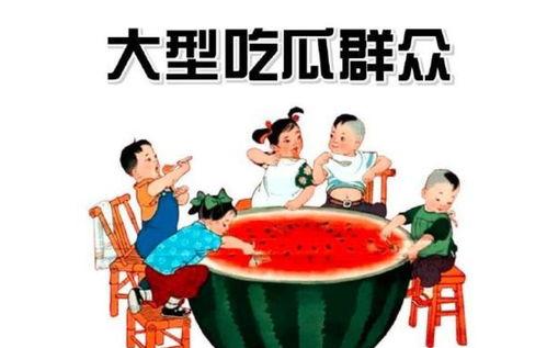 吃瓜群众中洲优选,吃瓜群众眼中的美食盛宴