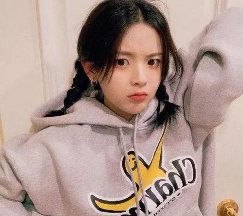 杨超越吃瓜的渠道,她吃瓜的独家渠道大公开！