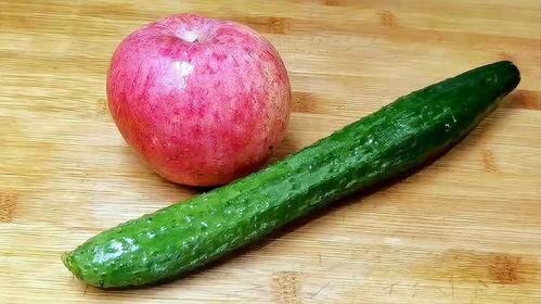 苹果怎么吃瓜,创意吃法大揭秘