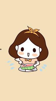 吃瓜情头图片 动漫,动漫吃瓜情头，甜蜜互动解锁夏日浪漫