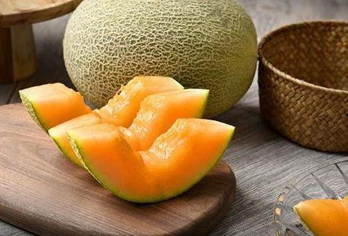 减肥怎么吃哈密瓜,美味与健康的完美结合