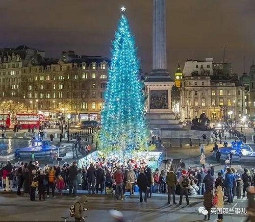 今年圣诞很挪威,挪威圣诞庆典掠影