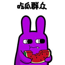 猫吃瓜群众动漫,萌宠视角下的欢乐日常