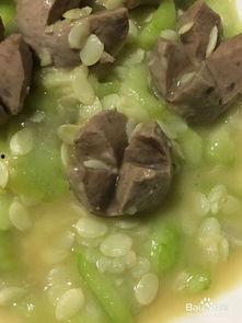 水瓜白煮怎么吃,简单美味，夏日消暑佳品