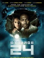 24号储藏室,探寻历史与传说的交织之地