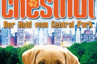 切斯纳特：中央公园的英雄,中央公园的传奇英雄
