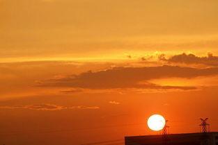 最美不过夕阳红