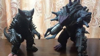 机械怪兽,钢铁巨兽的崛起与挑战