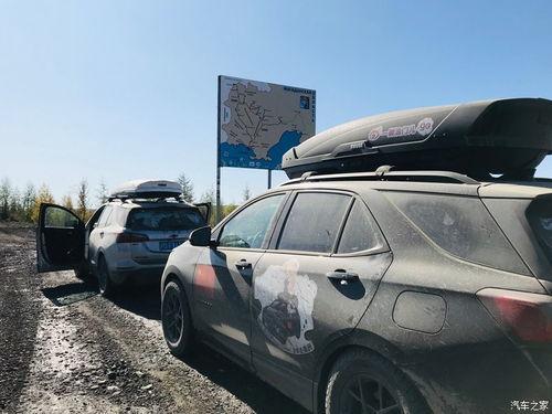 自驾者,探寻未知风景的冒险之旅