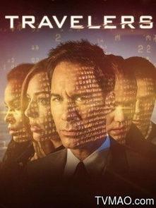 穿越者 第二季,揭秘根据穿越者第二季的奇幻旅程