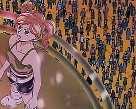 海贼王 赞高的狂欢舞会,赞高狂欢舞会，狂欢盛宴中的冒险传奇