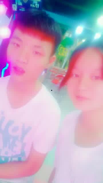 我的最后一任男朋友