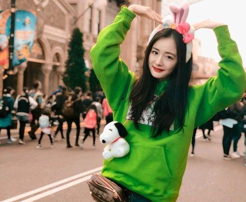 娱乐访吃瓜一线,揭秘娱乐圈幕后故事